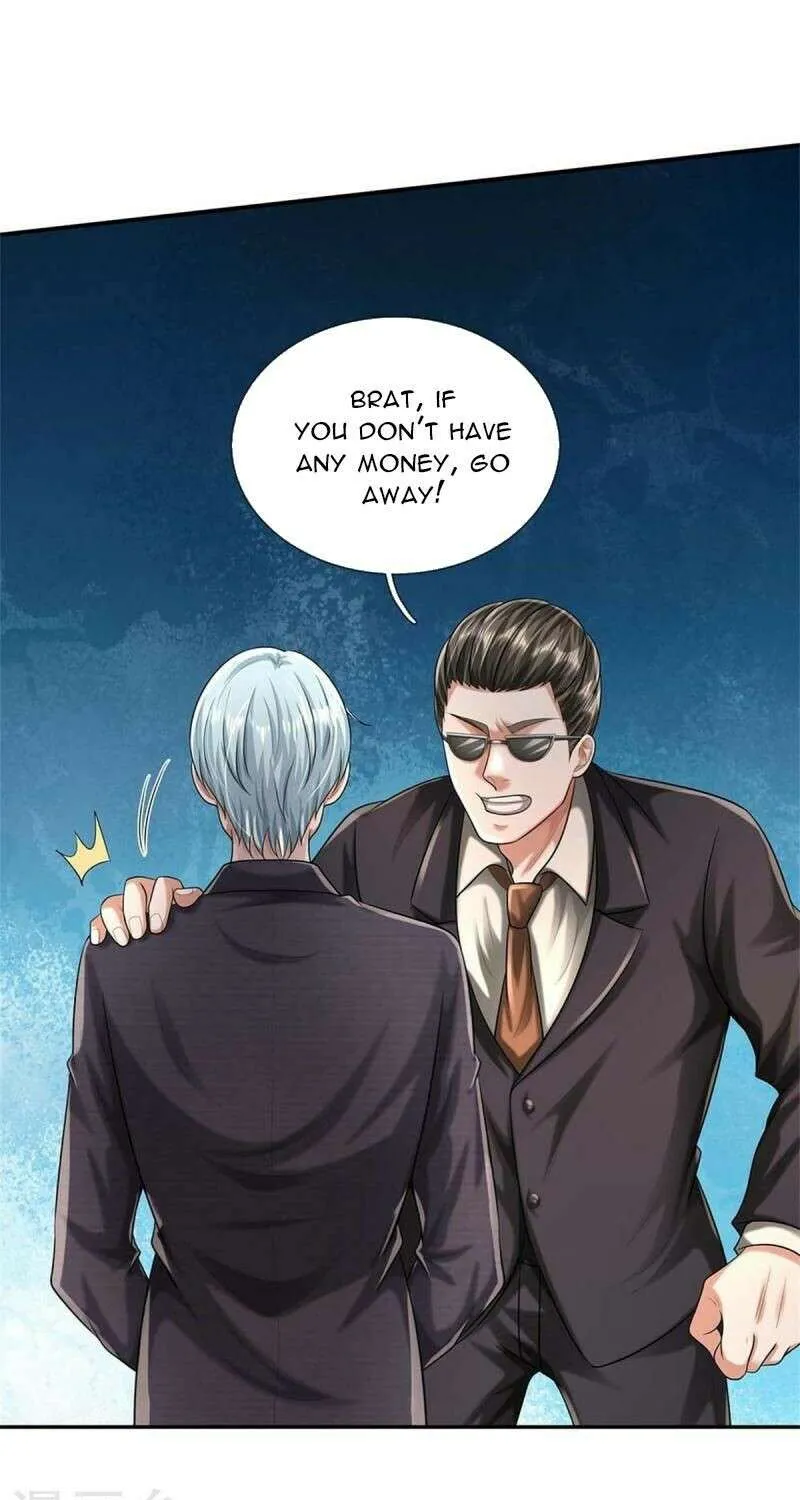 Read I’m The Great Immortal chapter 455 image 2 on Lezhin