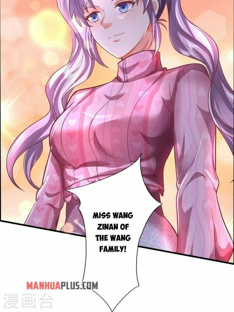 Read I’m The Great Immortal chapter 455 image 22 on Lezhin