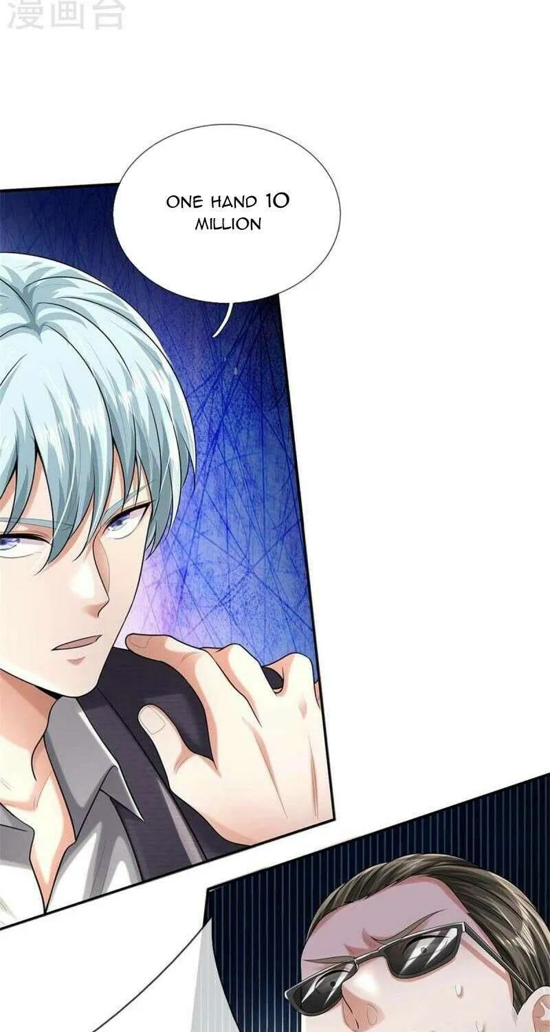 Read I’m The Great Immortal chapter 455 image 3 on Lezhin