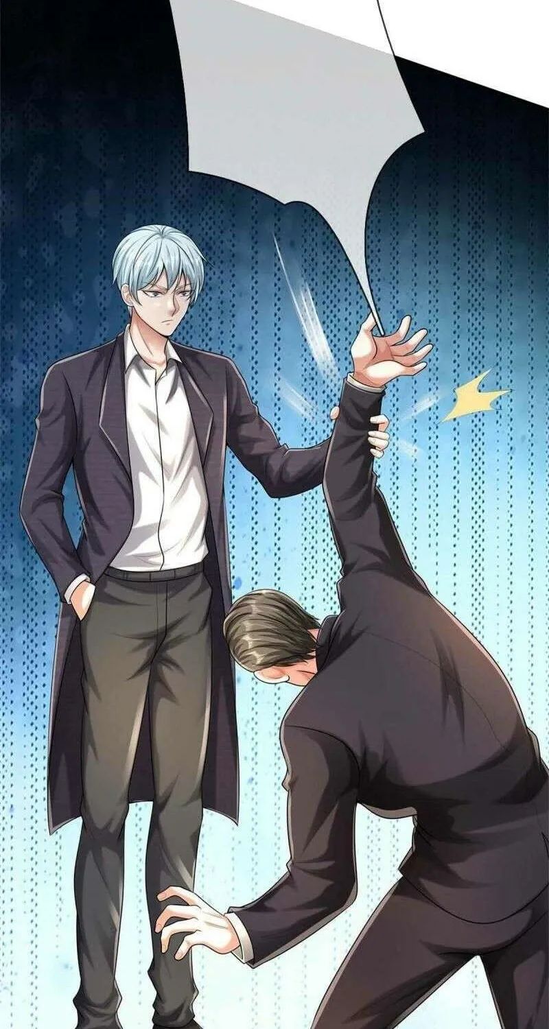 Read I’m The Great Immortal chapter 455 image 5 on Lezhin