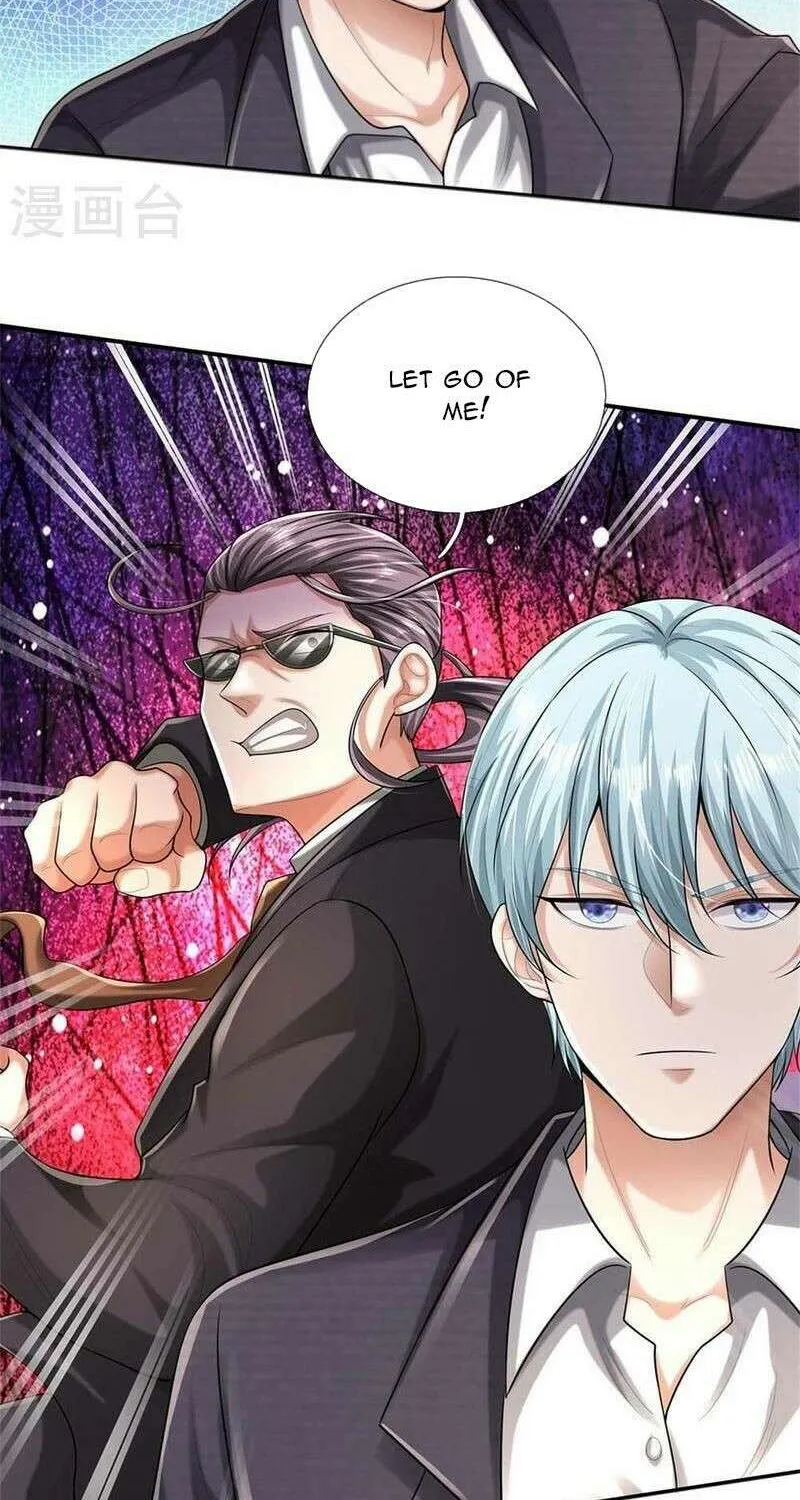 Read I’m The Great Immortal chapter 455 image 7 on Lezhin