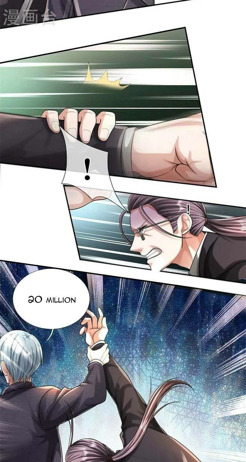 Read I’m The Great Immortal chapter 455 image 8 on Lezhin