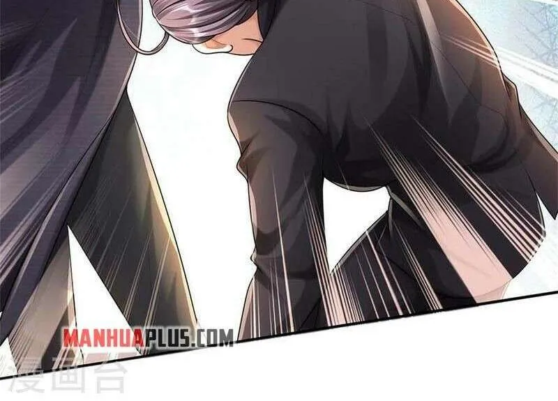 Read I’m The Great Immortal chapter 455 image 9 on Lezhin