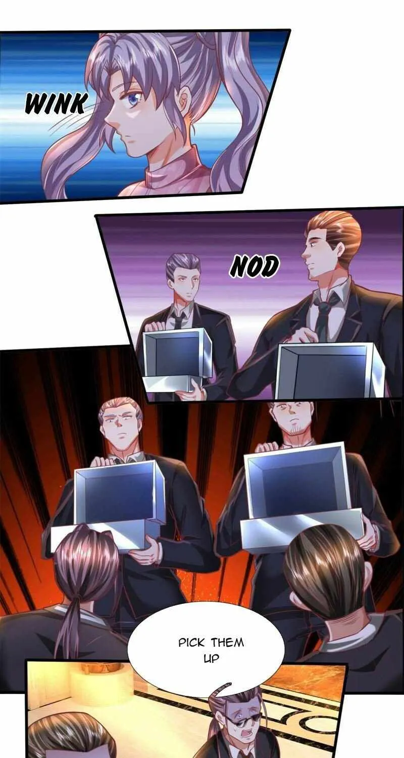 Read I’m The Great Immortal chapter 456 image 2 on Lezhin