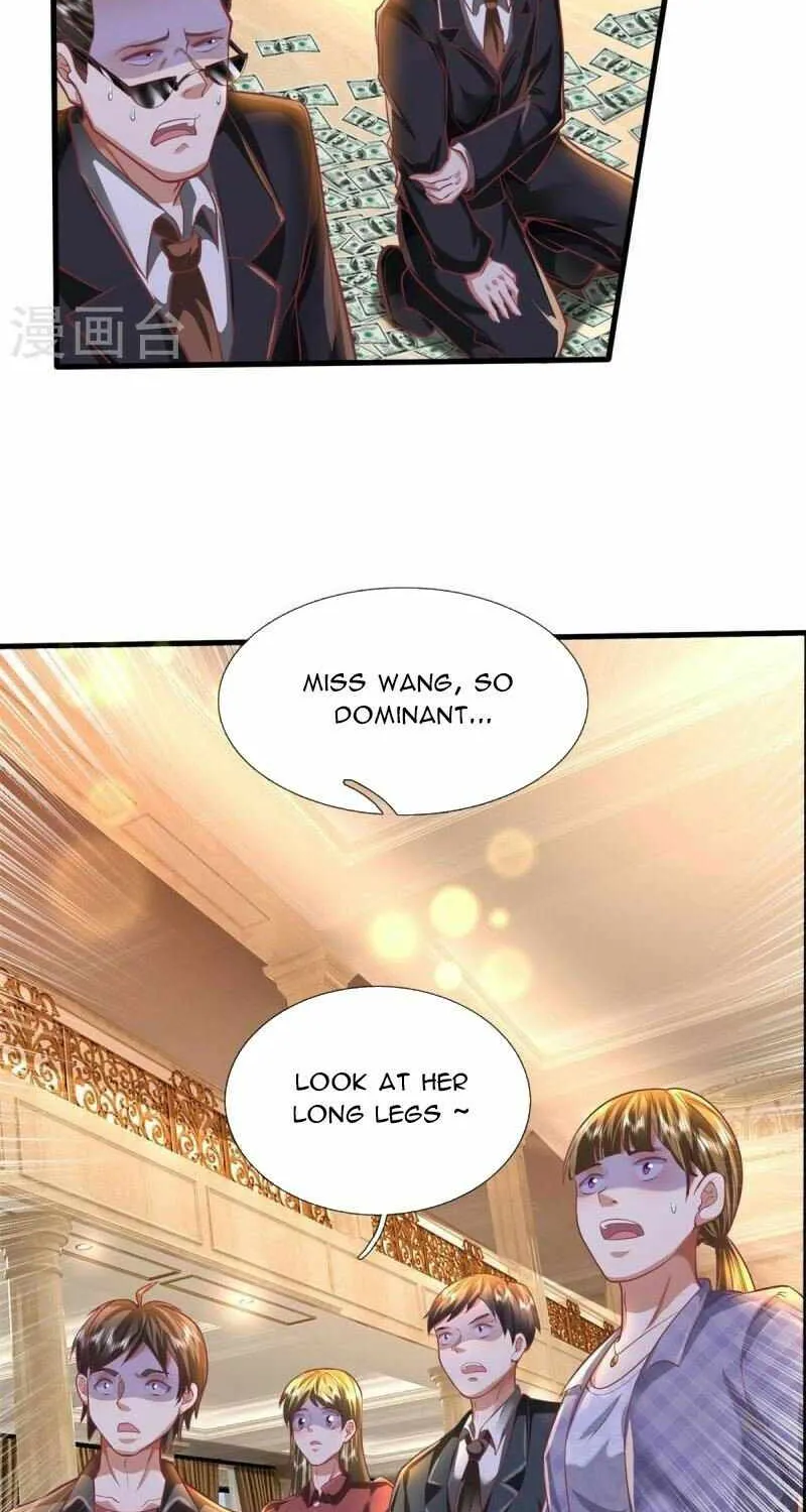 Read I’m The Great Immortal chapter 456 image 3 on Lezhin