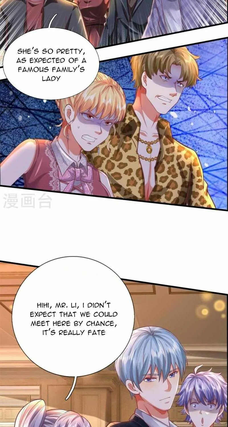 Read I’m The Great Immortal chapter 456 image 4 on Lezhin