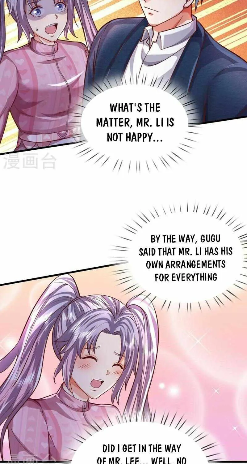 Read I’m The Great Immortal chapter 456 image 7 on Lezhin