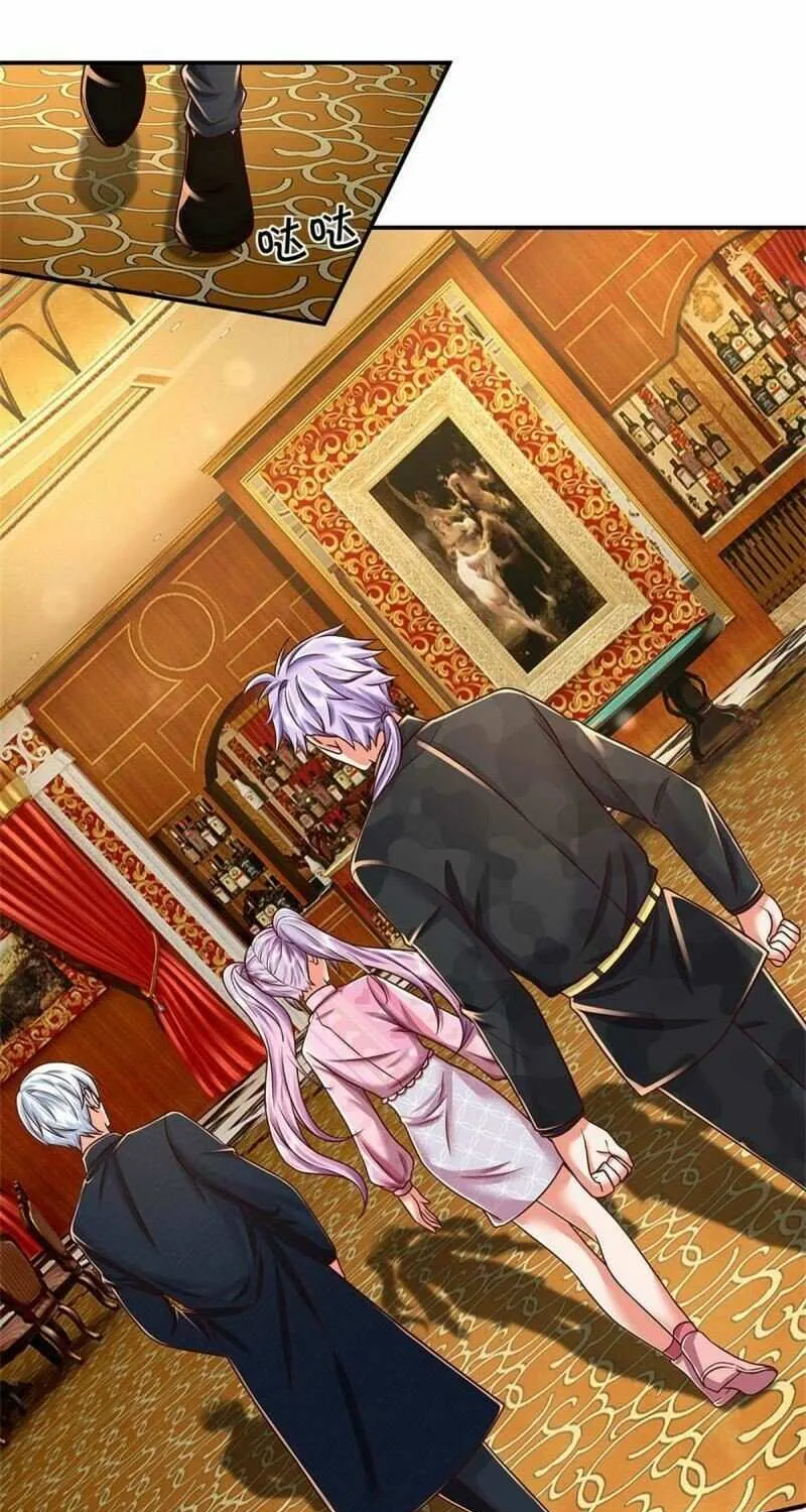Read I’m The Great Immortal chapter 457 image 2 on Lezhin