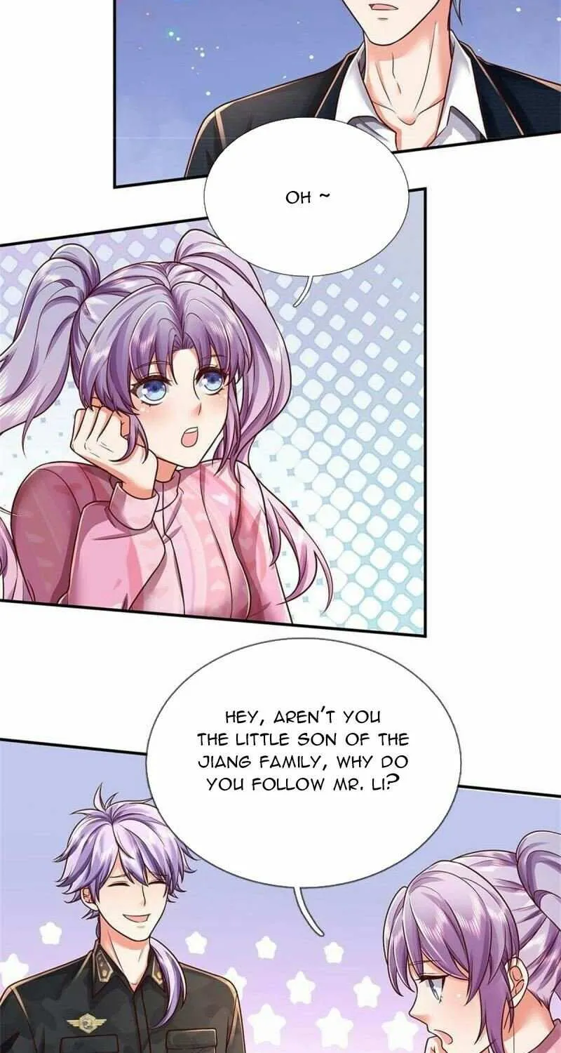 Read I’m The Great Immortal chapter 457 image 4 on Lezhin