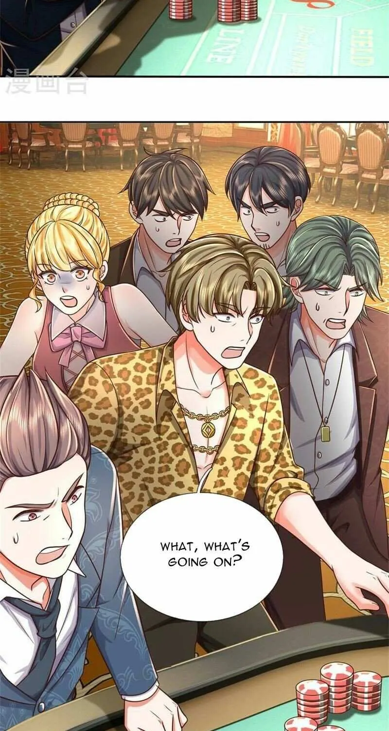 Read I’m The Great Immortal chapter 458 image 16 on Lezhin