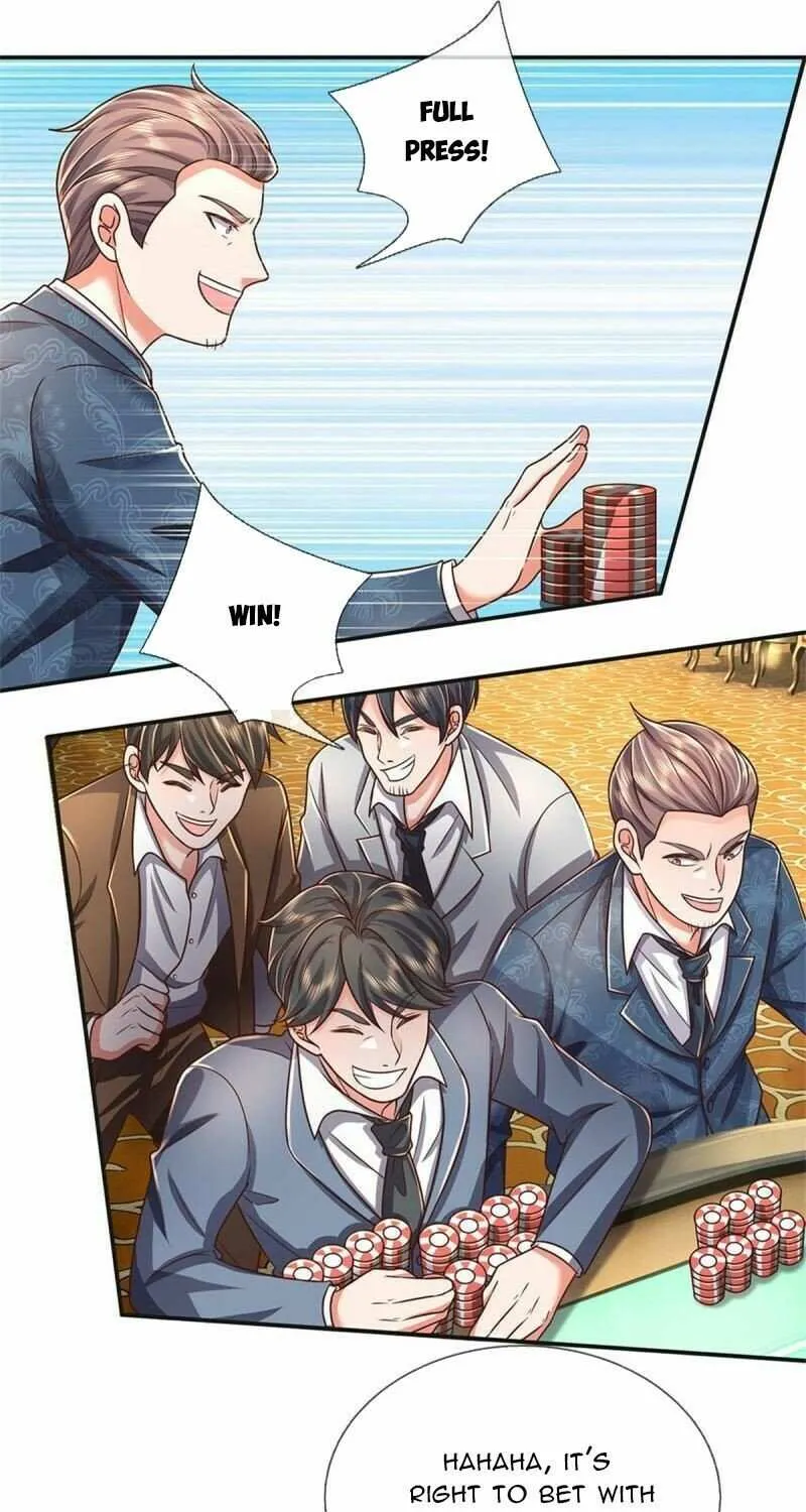 Read I’m The Great Immortal chapter 458 image 2 on Lezhin