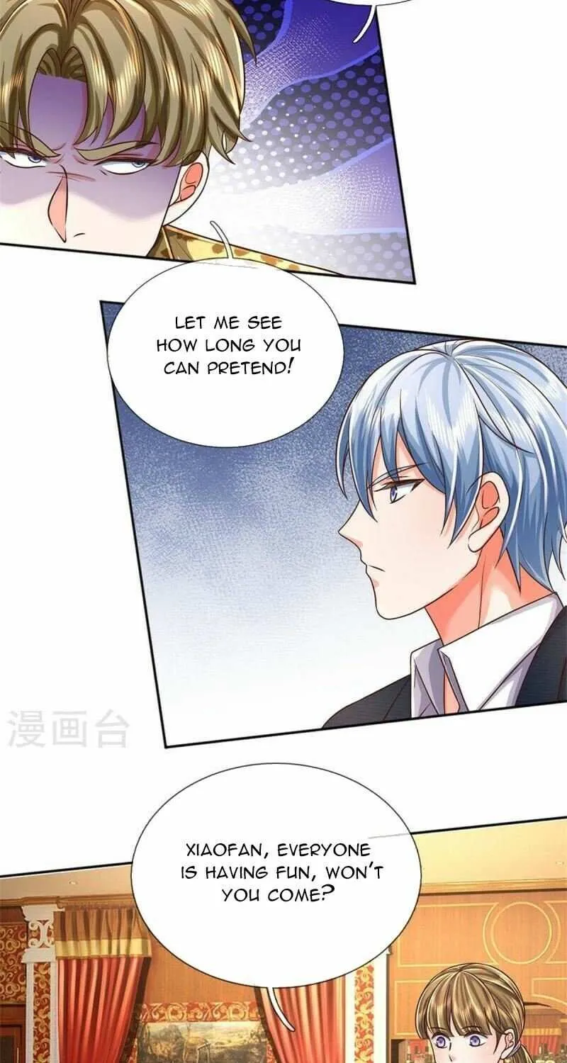 Read I’m The Great Immortal chapter 458 image 6 on Lezhin