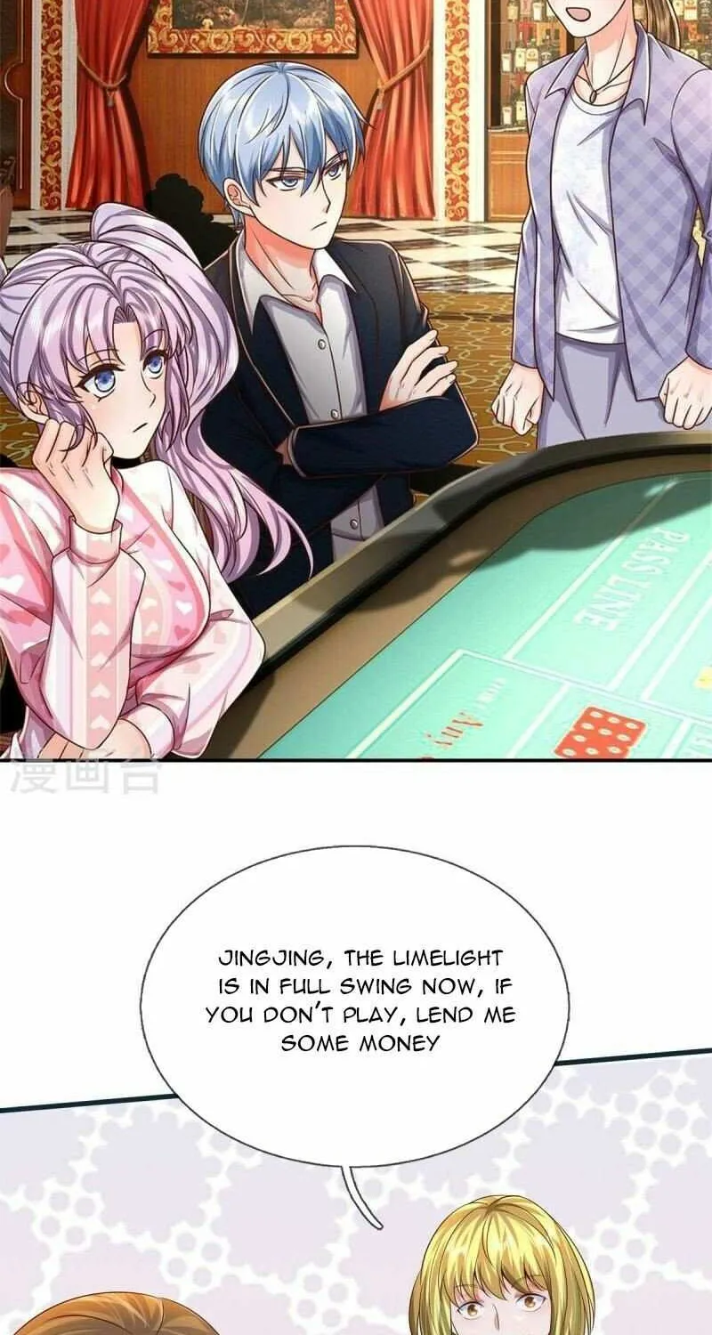 Read I’m The Great Immortal chapter 458 image 7 on Lezhin