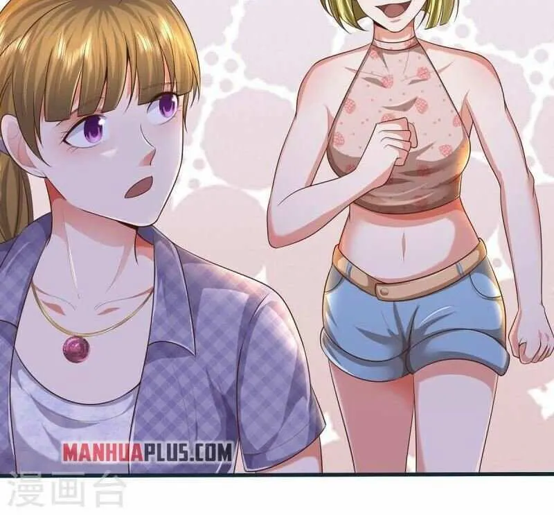 Read I’m The Great Immortal chapter 458 image 8 on Lezhin