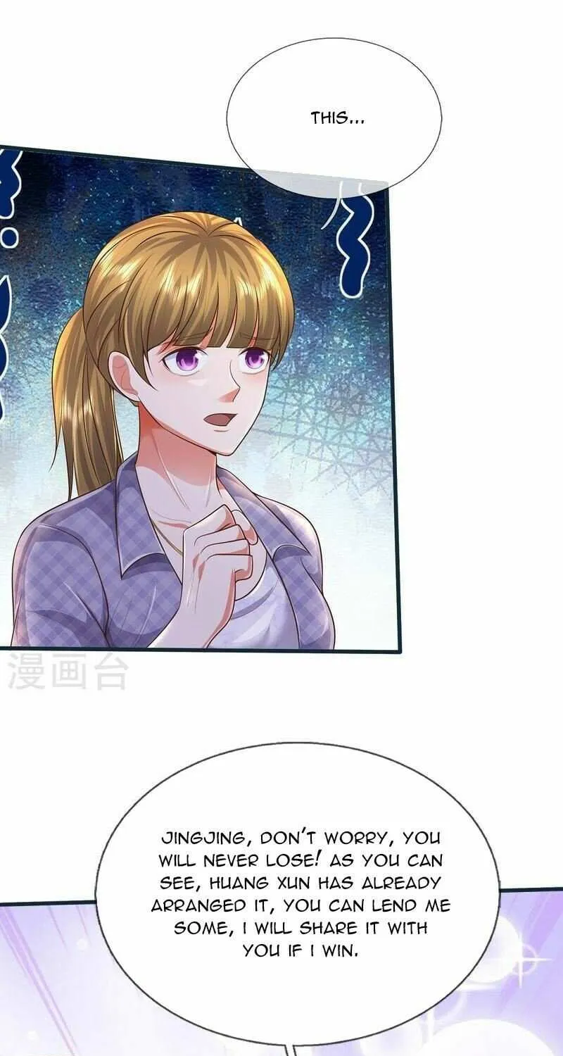 Read I’m The Great Immortal chapter 458 image 9 on Lezhin