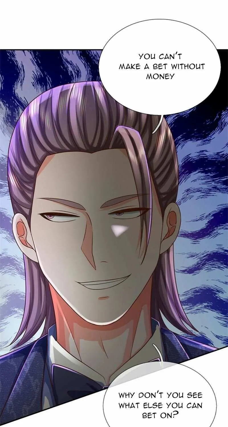 Read I’m The Great Immortal chapter 459 image 2 on Lezhin