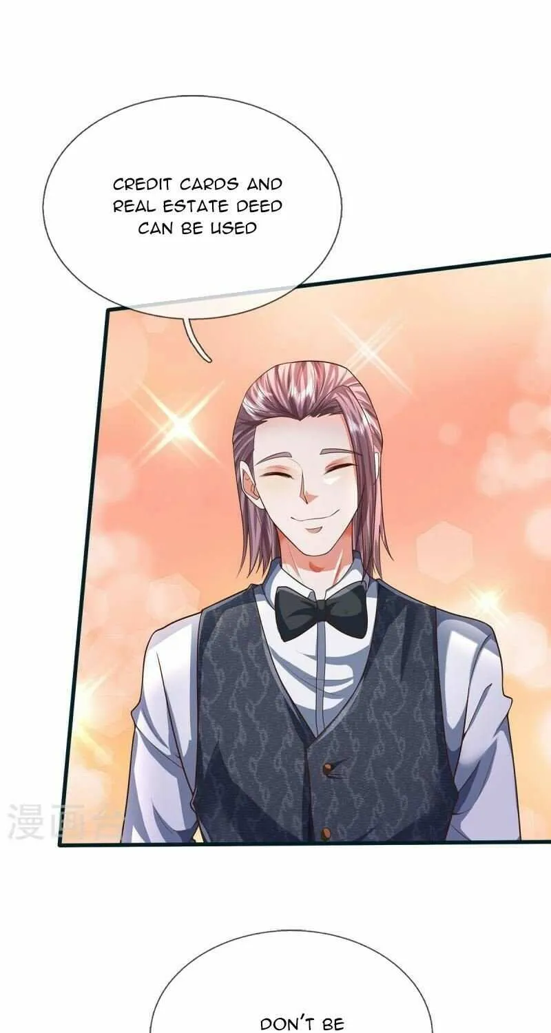 Read I’m The Great Immortal chapter 459 image 20 on Lezhin