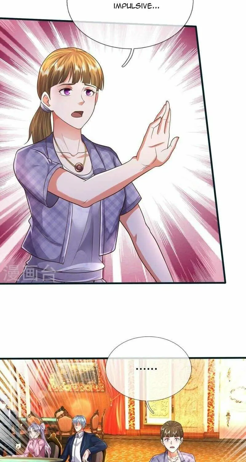 Read I’m The Great Immortal chapter 459 image 21 on Lezhin