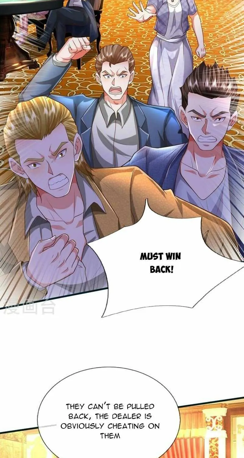 Read I’m The Great Immortal chapter 459 image 22 on Lezhin