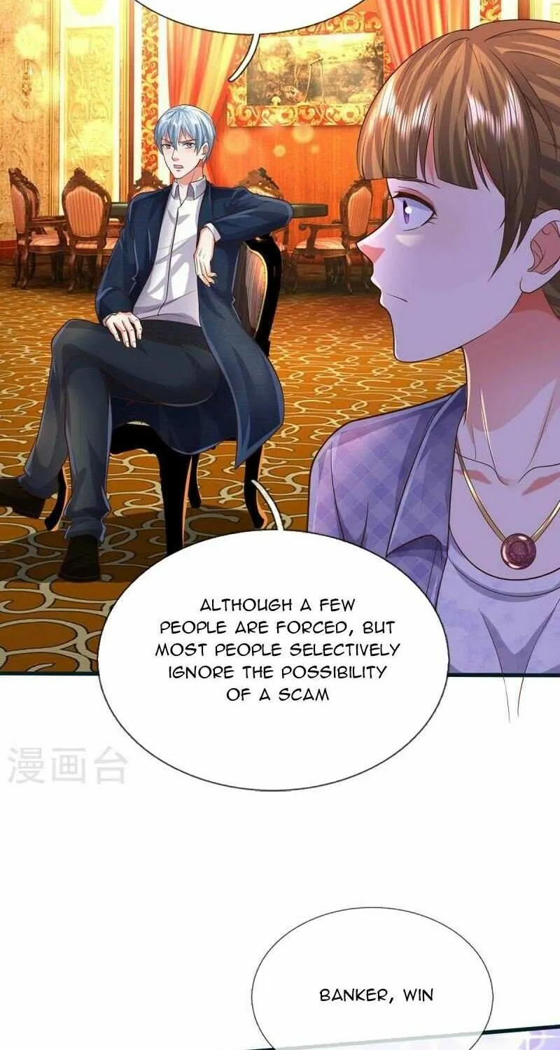 Read I’m The Great Immortal chapter 459 image 23 on Lezhin