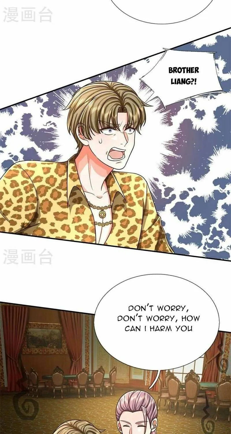 Read I’m The Great Immortal chapter 459 image 3 on Lezhin