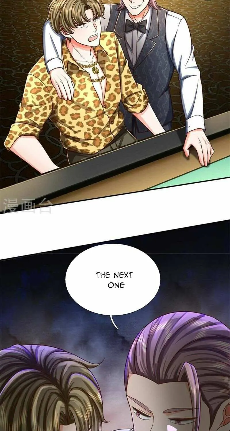 Read I’m The Great Immortal chapter 459 image 4 on Lezhin
