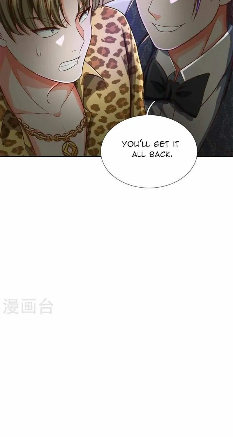 Read I’m The Great Immortal chapter 459 image 5 on Lezhin