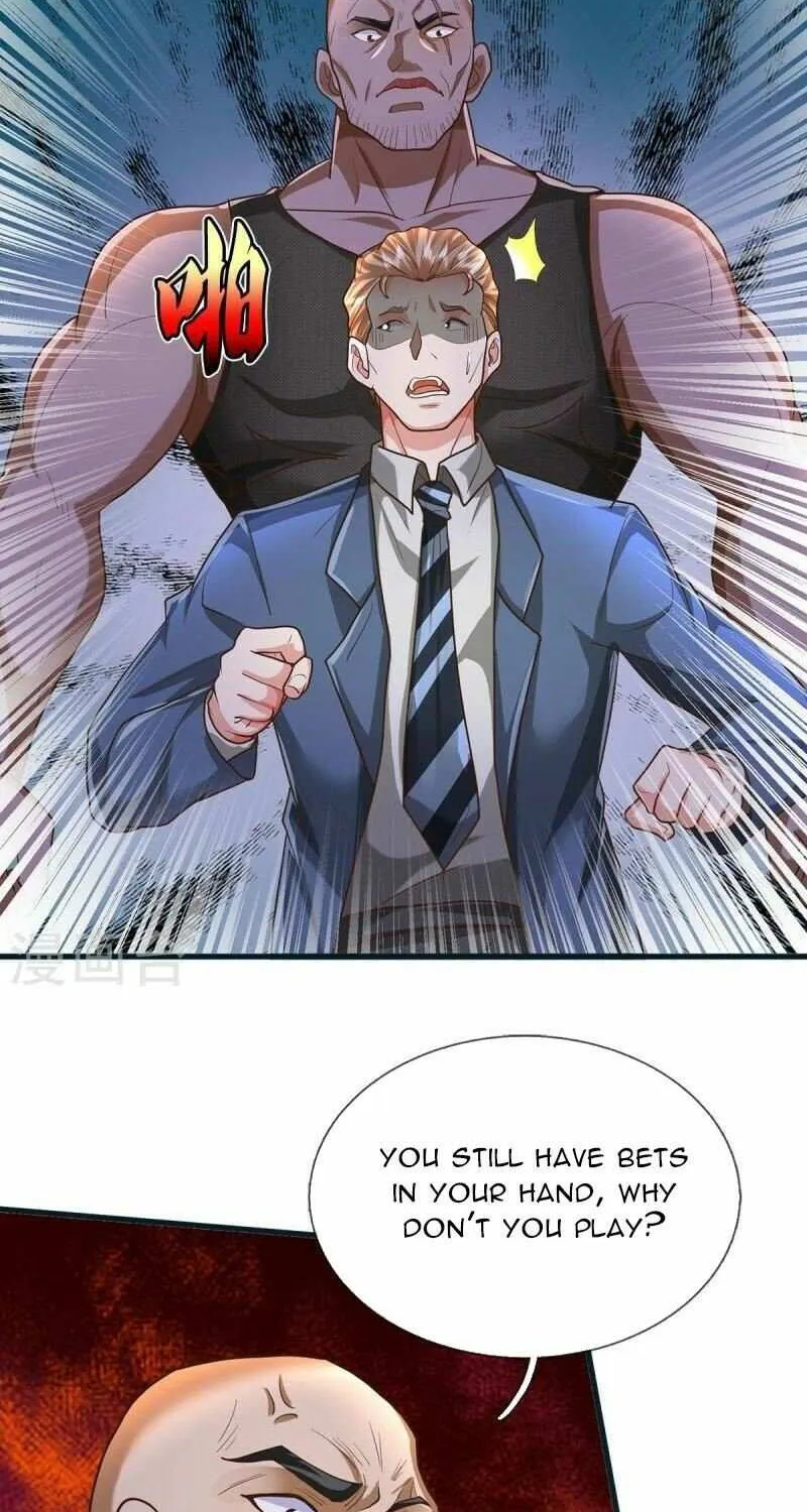 Read I’m The Great Immortal chapter 459 image 9 on Lezhin