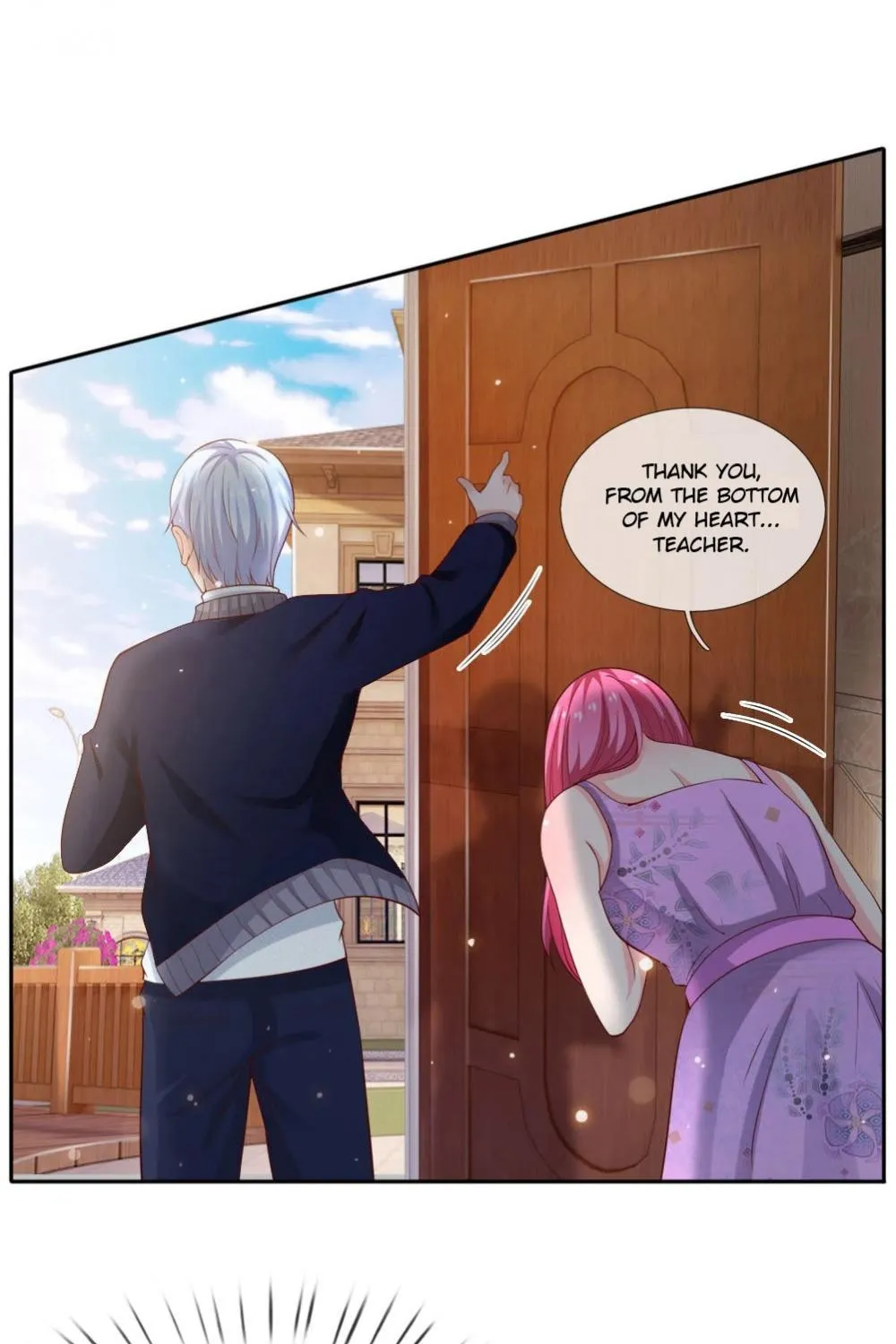 Read I’m The Great Immortal chapter 46 image 12 on Lezhin