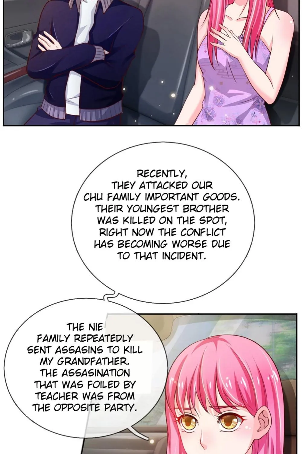 Read I’m The Great Immortal chapter 46 image 18 on Lezhin