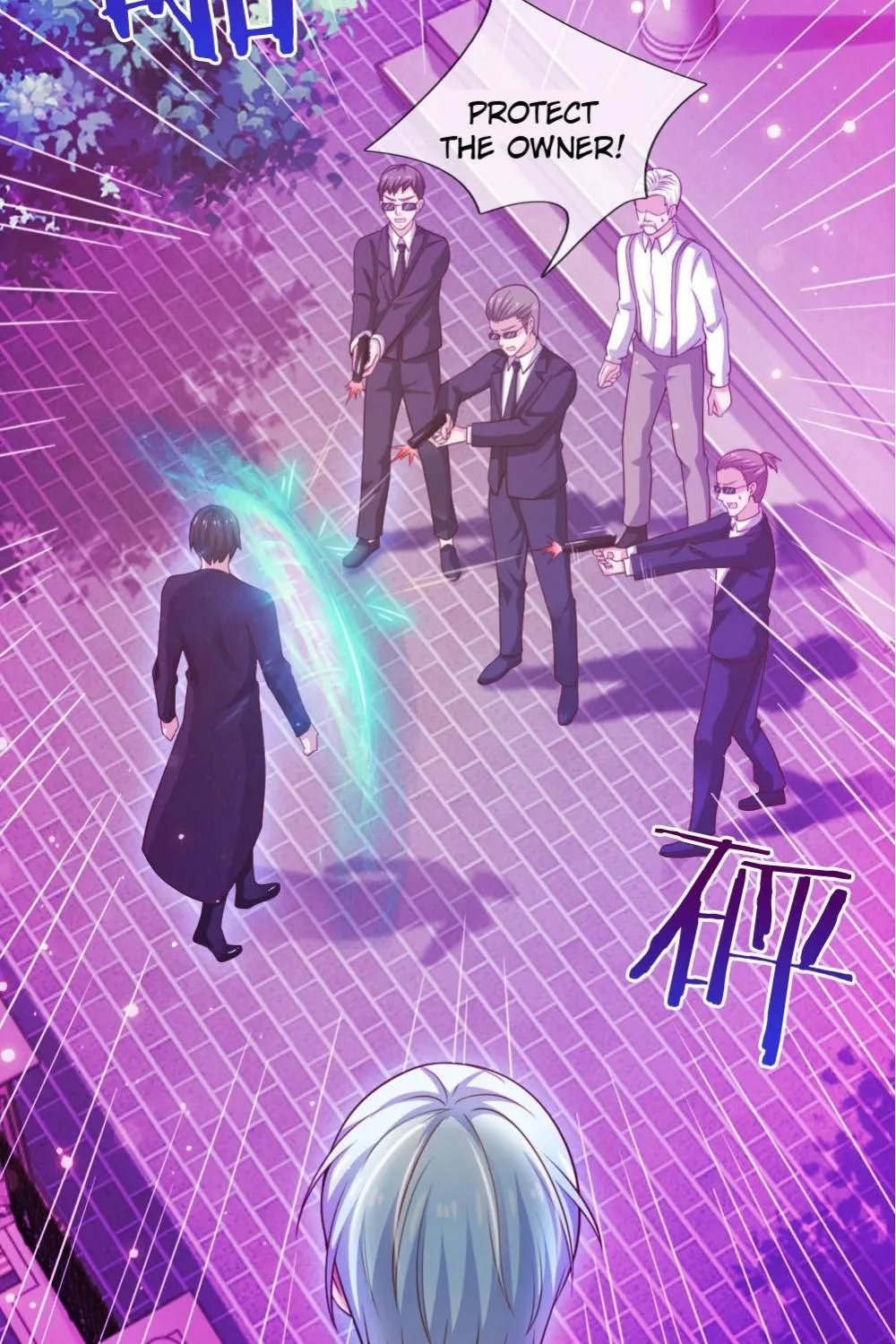 Read I’m The Great Immortal chapter 46 image 2 on Lezhin