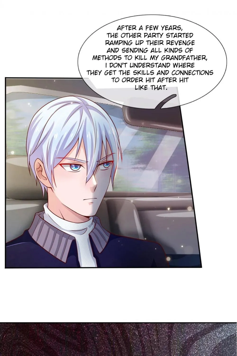 Read I’m The Great Immortal chapter 46 image 20 on Lezhin