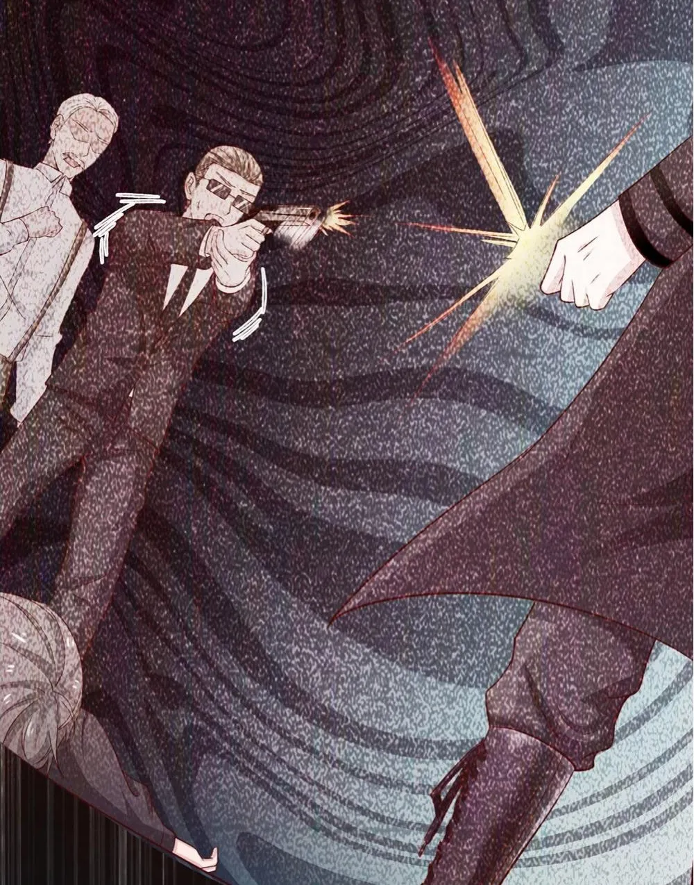 Read I’m The Great Immortal chapter 46 image 21 on Lezhin