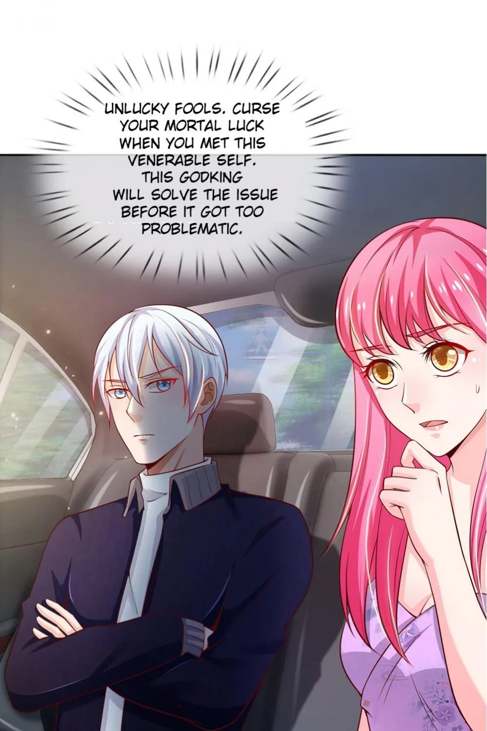 Read I’m The Great Immortal chapter 46 image 24 on Lezhin