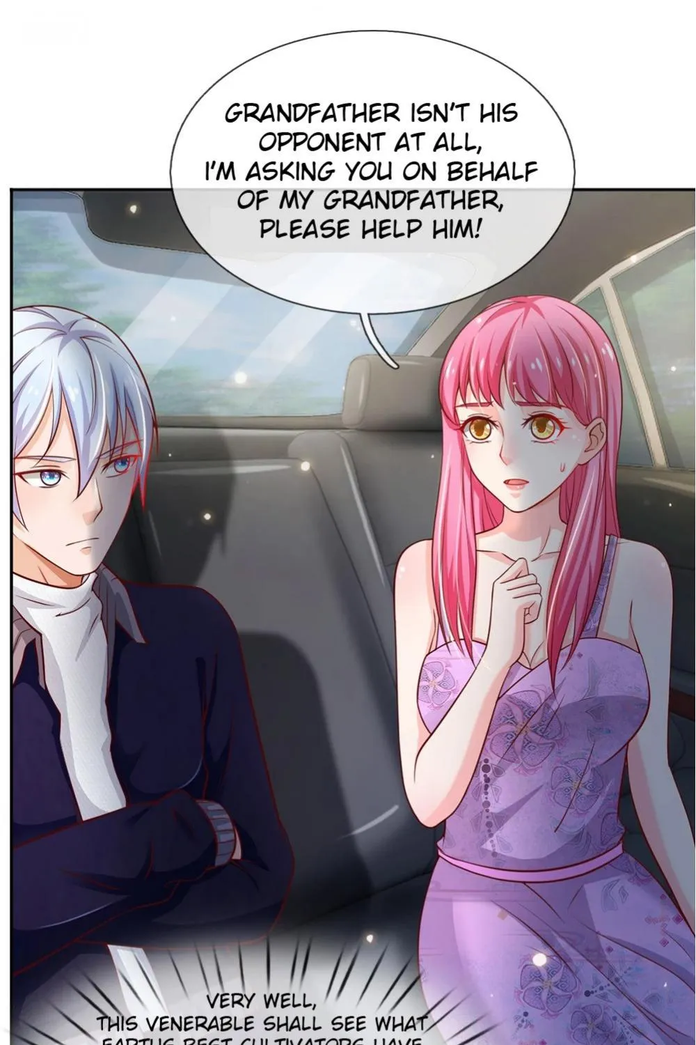 Read I’m The Great Immortal chapter 46 image 28 on Lezhin