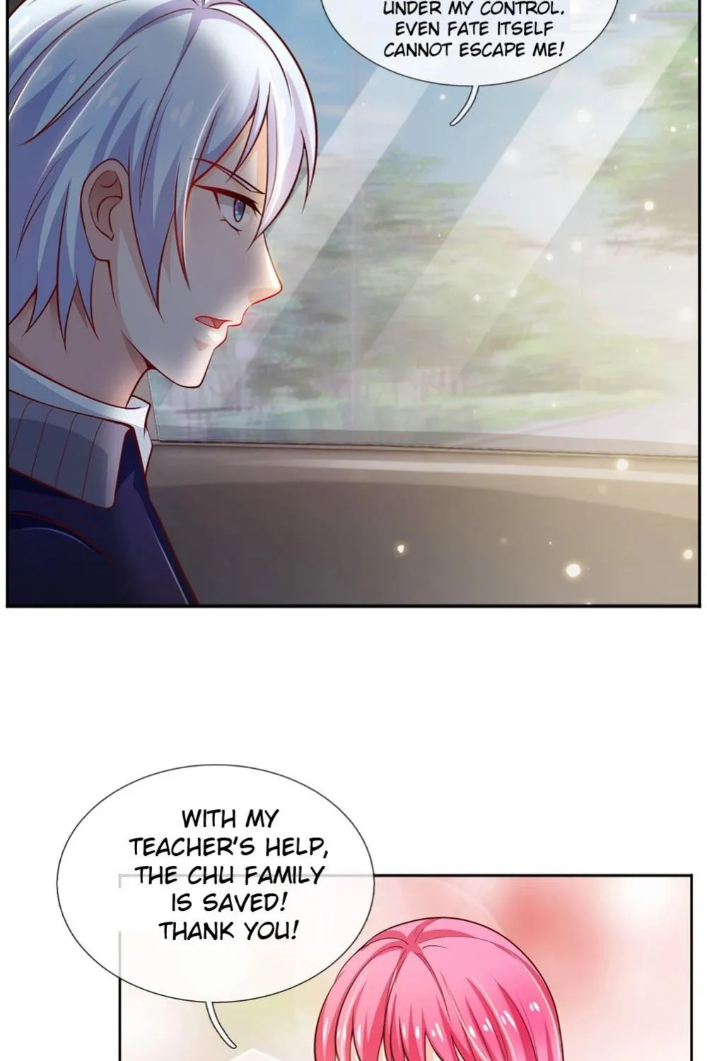 Read I’m The Great Immortal chapter 46 image 30 on Lezhin