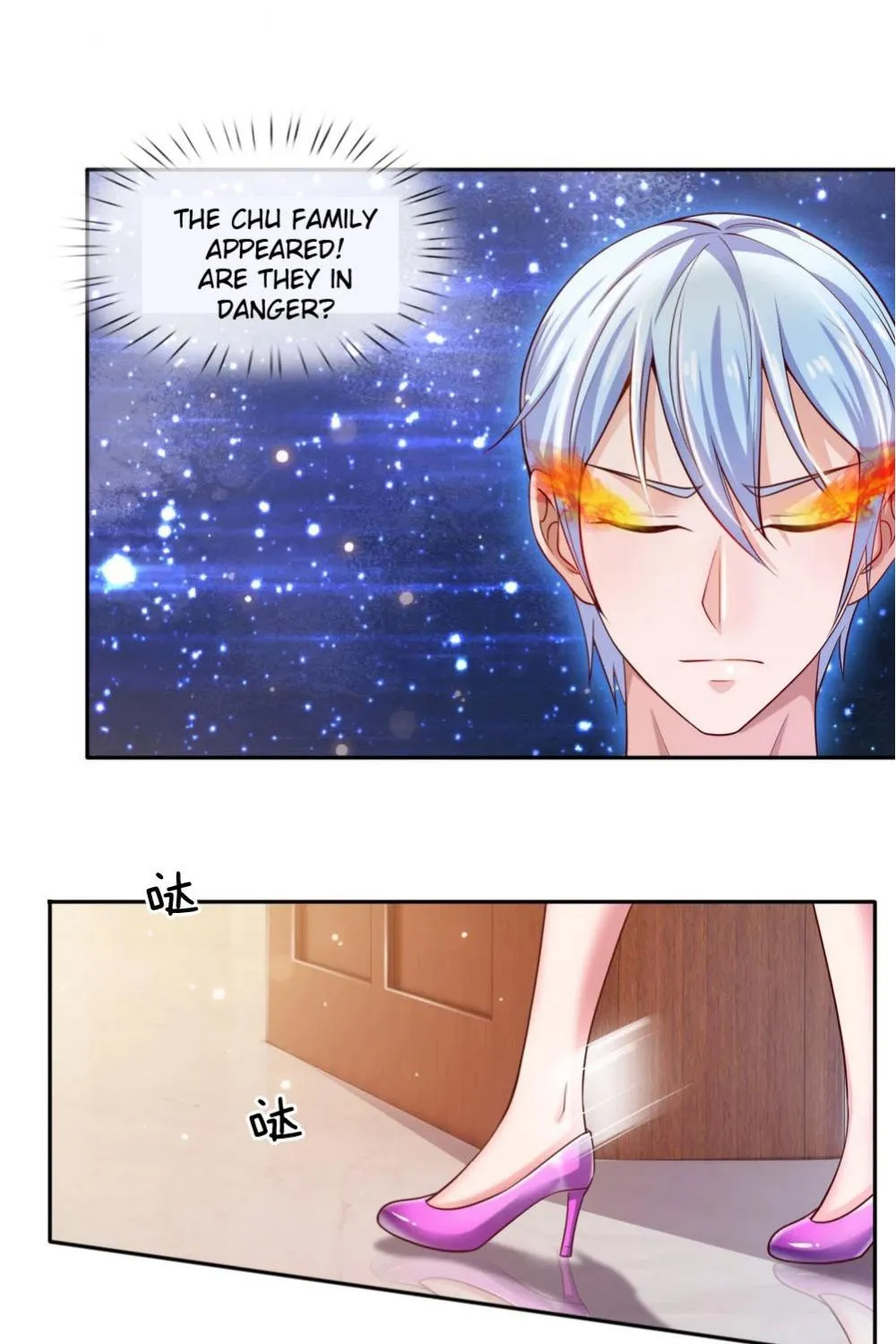 Read I’m The Great Immortal chapter 46 image 4 on Lezhin