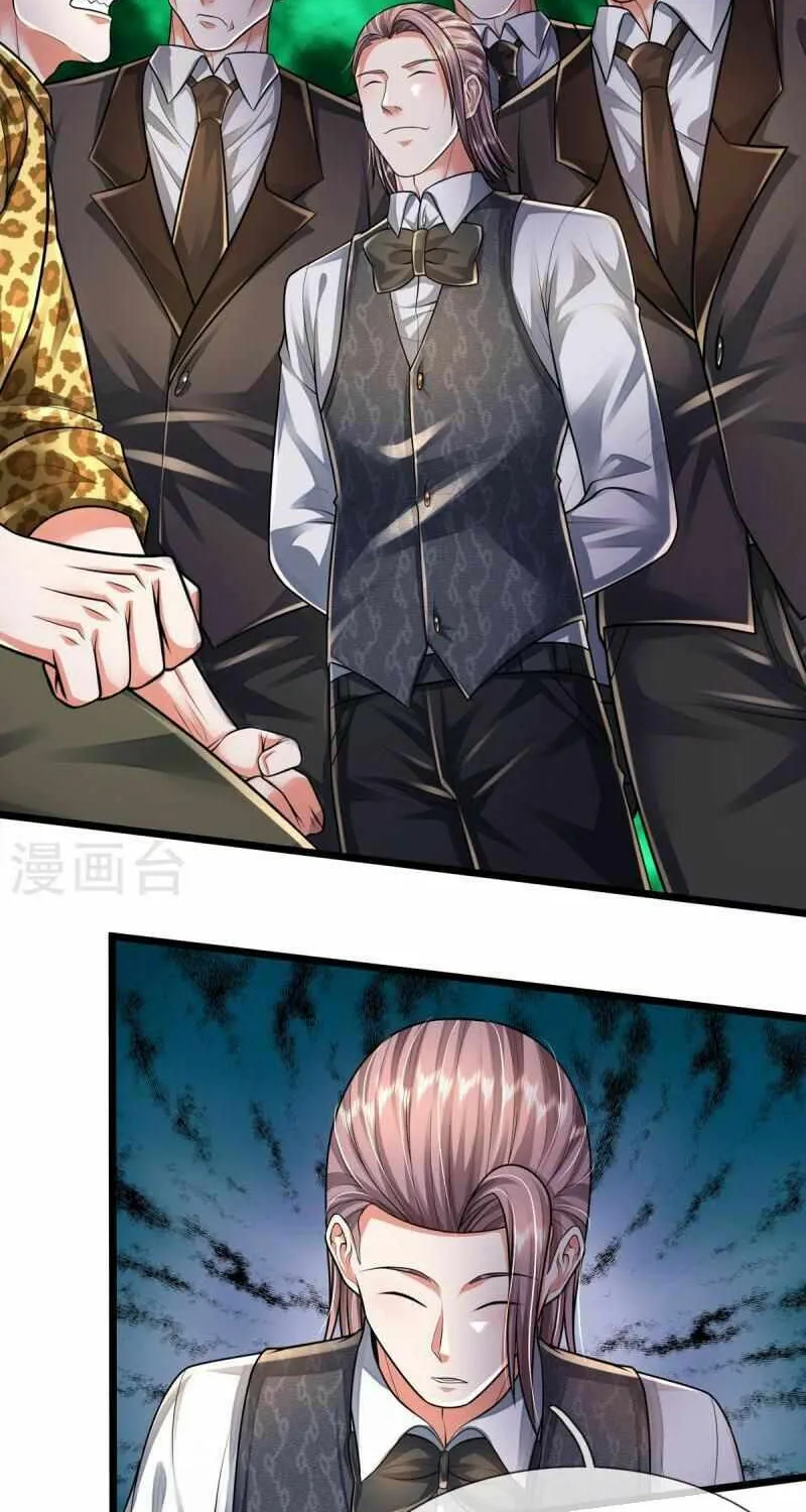 Read I’m The Great Immortal chapter 460 image 2 on Lezhin