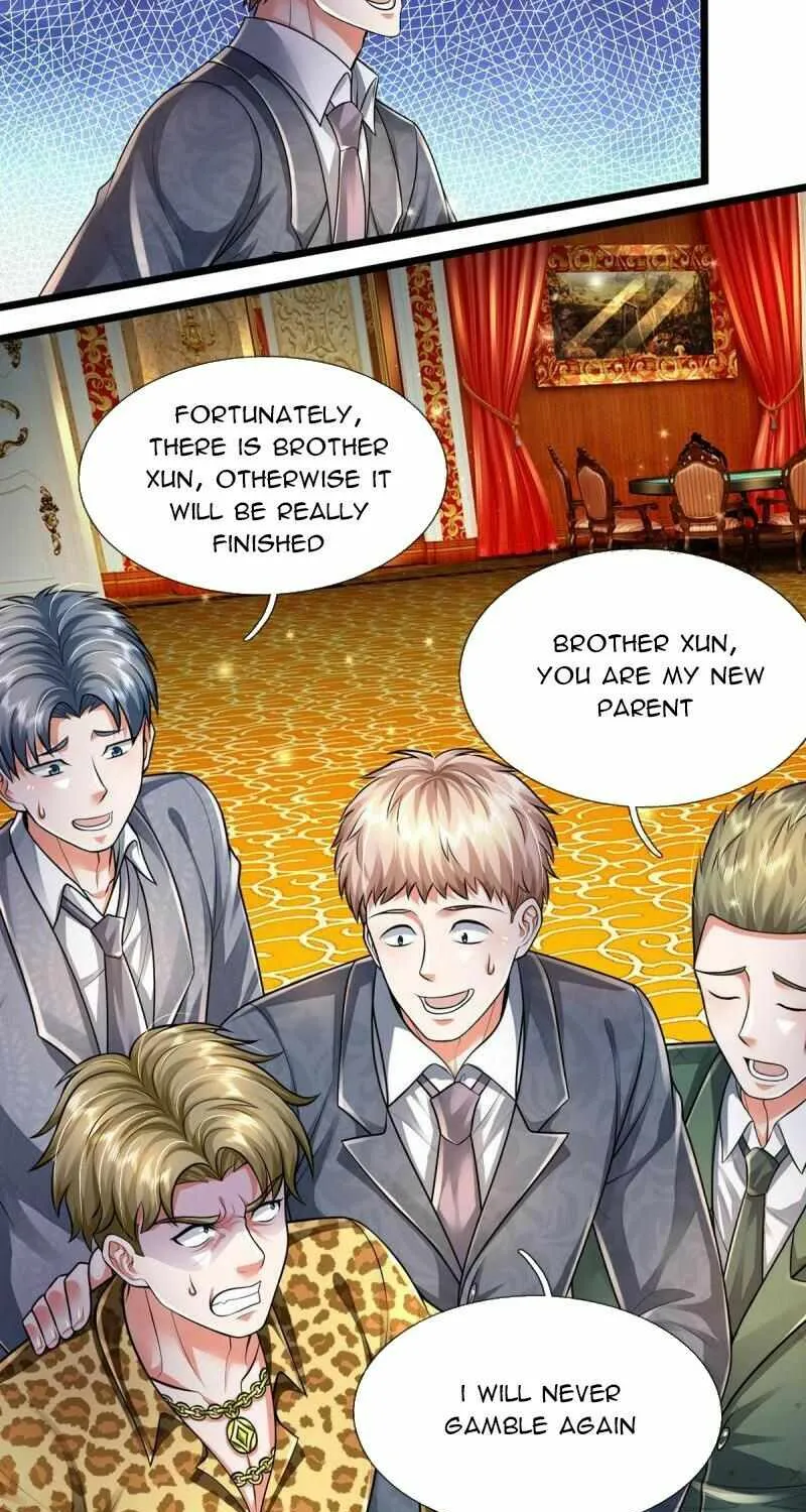 Read I’m The Great Immortal chapter 460 image 5 on Lezhin