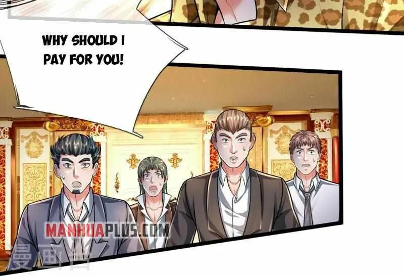 Read I’m The Great Immortal chapter 460 image 7 on Lezhin