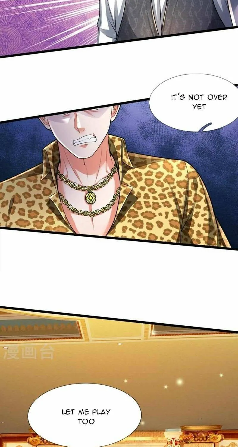 Read I’m The Great Immortal chapter 461 image 10 on Lezhin