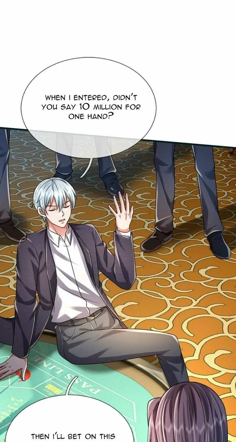 Read I’m The Great Immortal chapter 461 image 14 on Lezhin