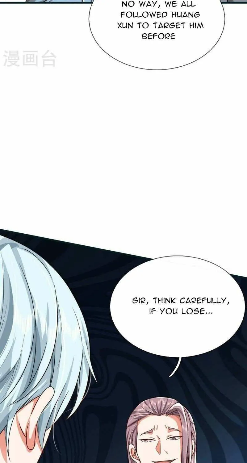Read I’m The Great Immortal chapter 461 image 19 on Lezhin
