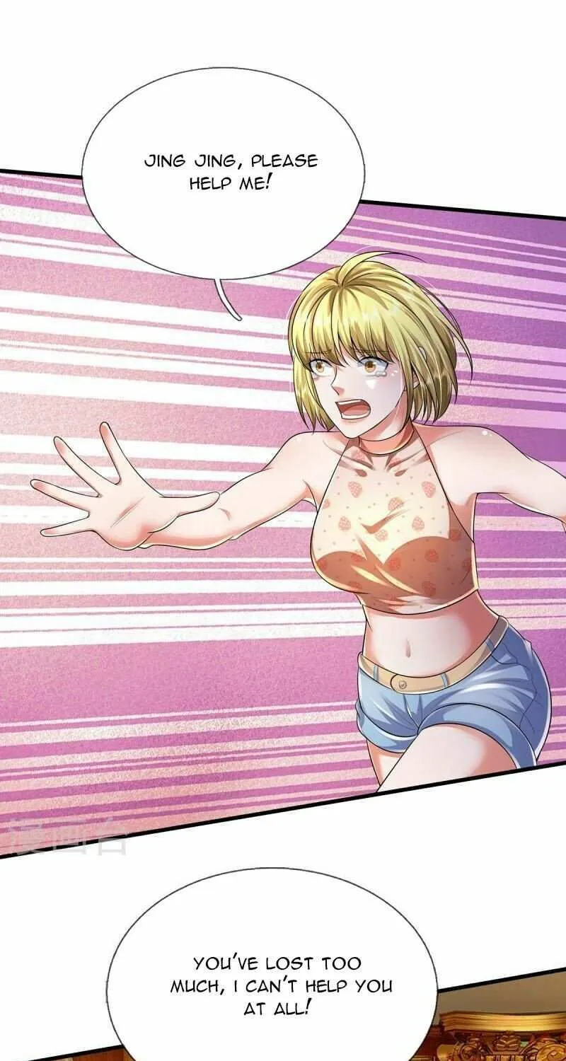 Read I’m The Great Immortal chapter 461 image 2 on Lezhin