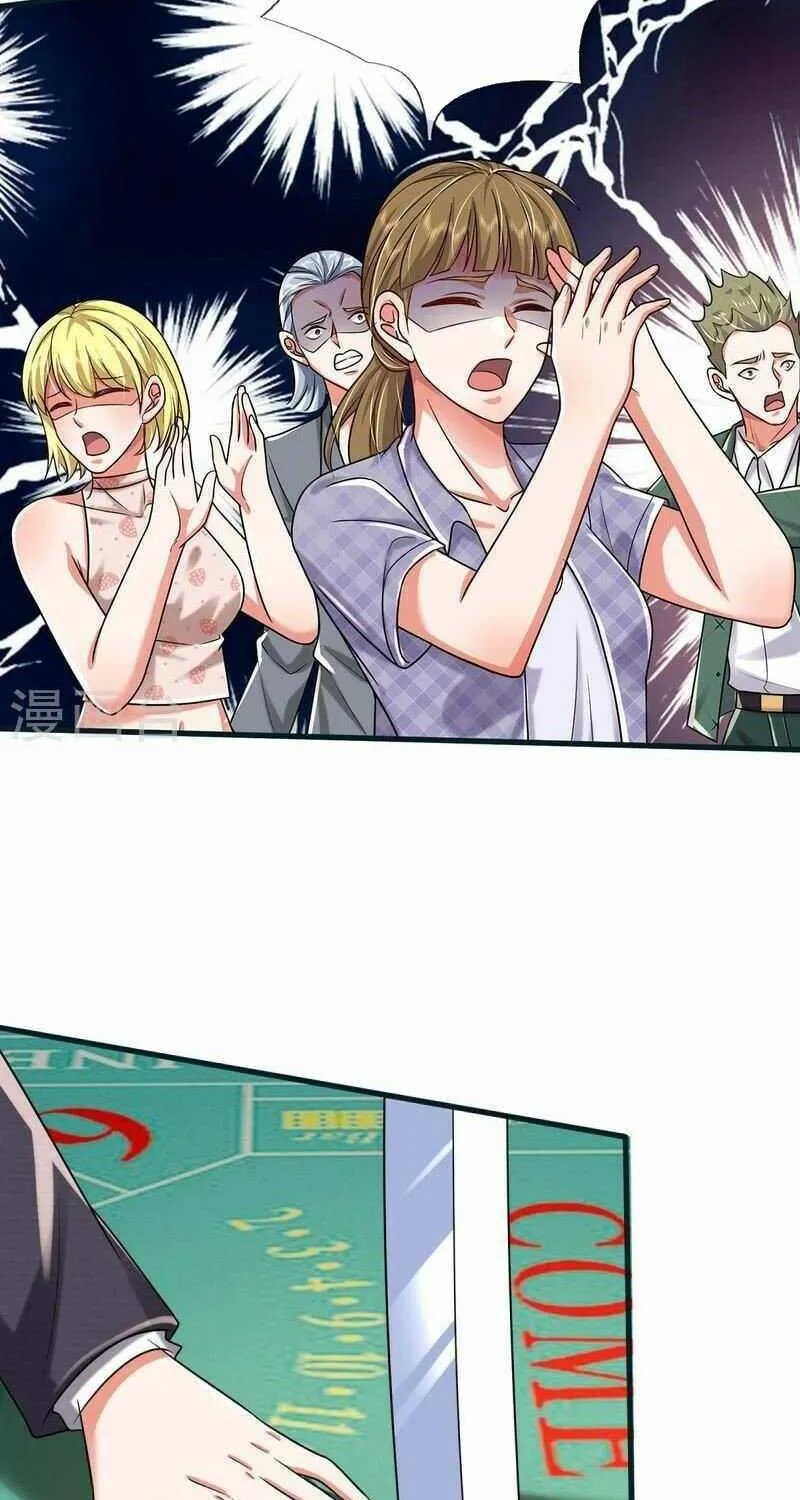 Read I’m The Great Immortal chapter 461 image 23 on Lezhin
