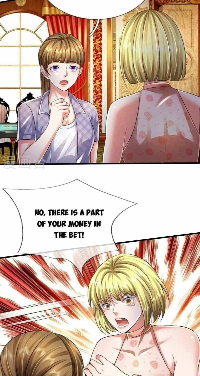Read I’m The Great Immortal chapter 461 image 3 on Lezhin