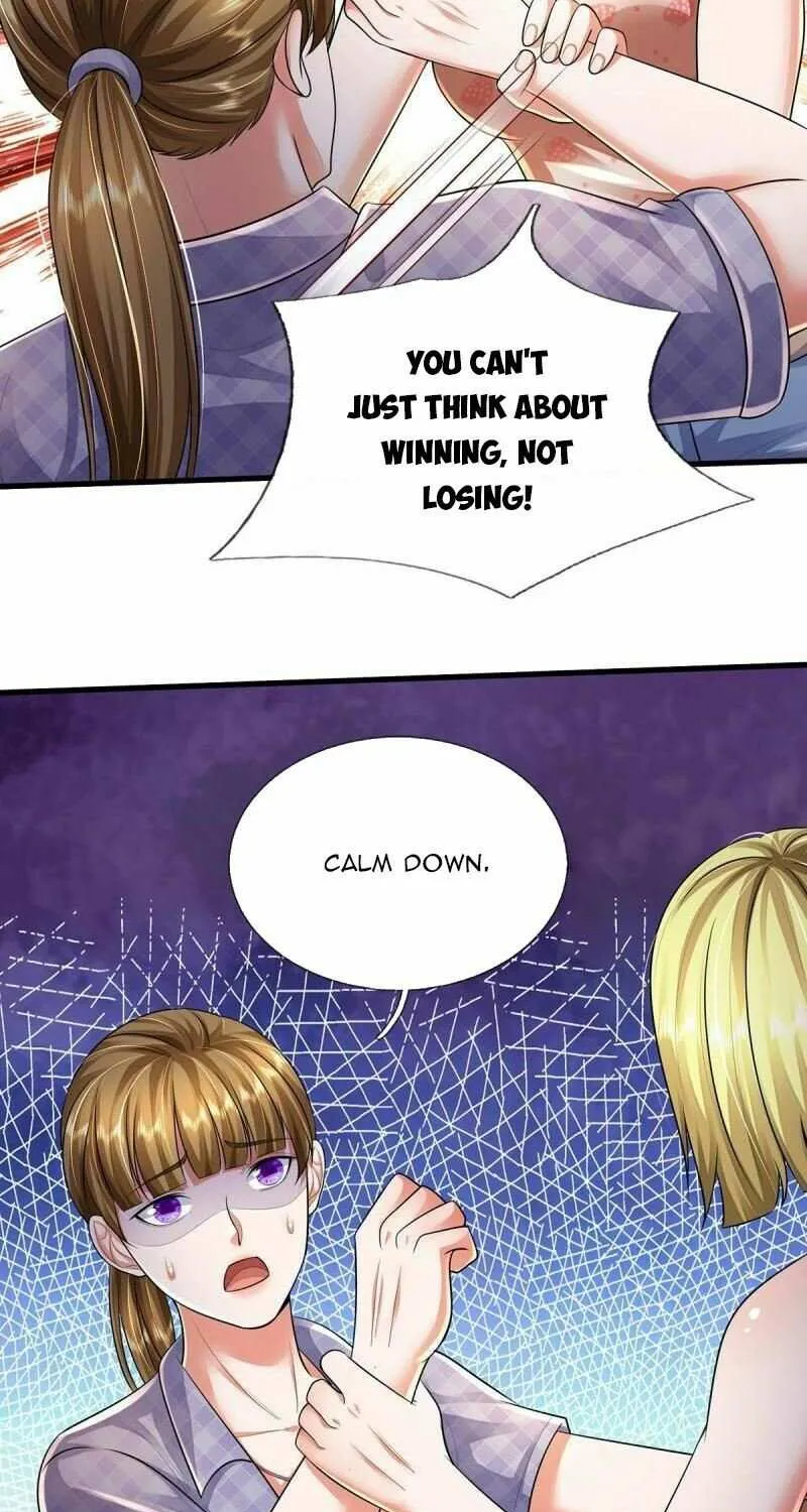 Read I’m The Great Immortal chapter 461 image 4 on Lezhin