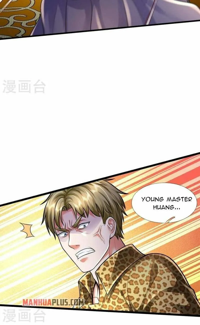 Read I’m The Great Immortal chapter 461 image 6 on Lezhin