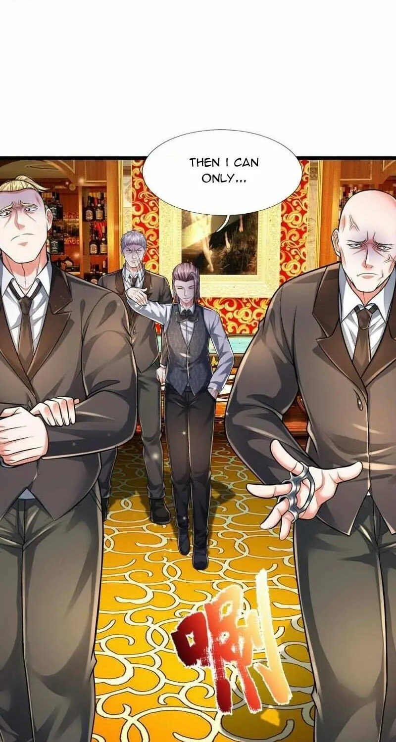 Read I’m The Great Immortal chapter 461 image 8 on Lezhin