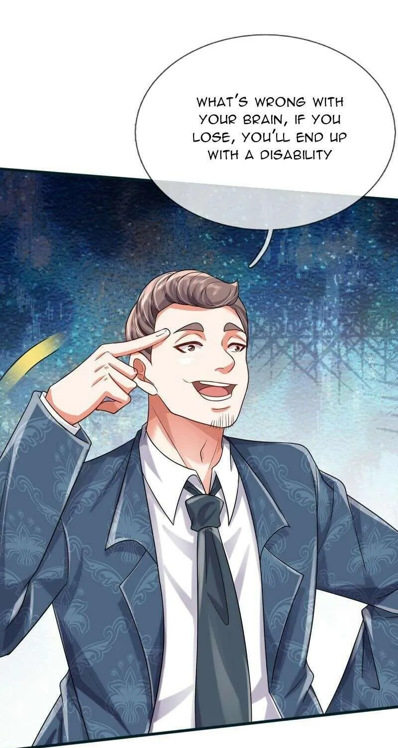 Read I’m The Great Immortal chapter 462 image 2 on Lezhin